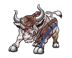Satoshi's Bull Collection collection image