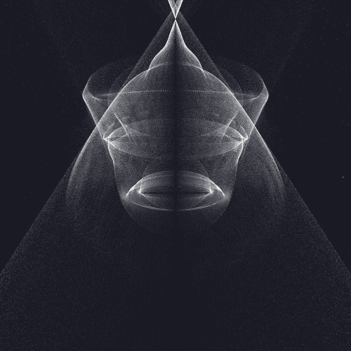 Ghost Coder's Poetry | Chaos Algorithm | v4.3 | #147