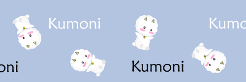 Kumoni,header#01