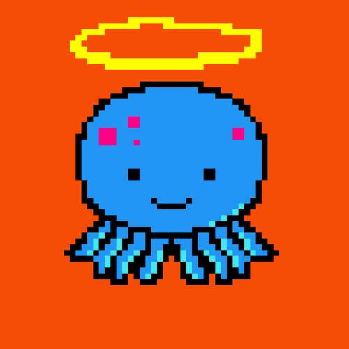 OctoPodz - #2