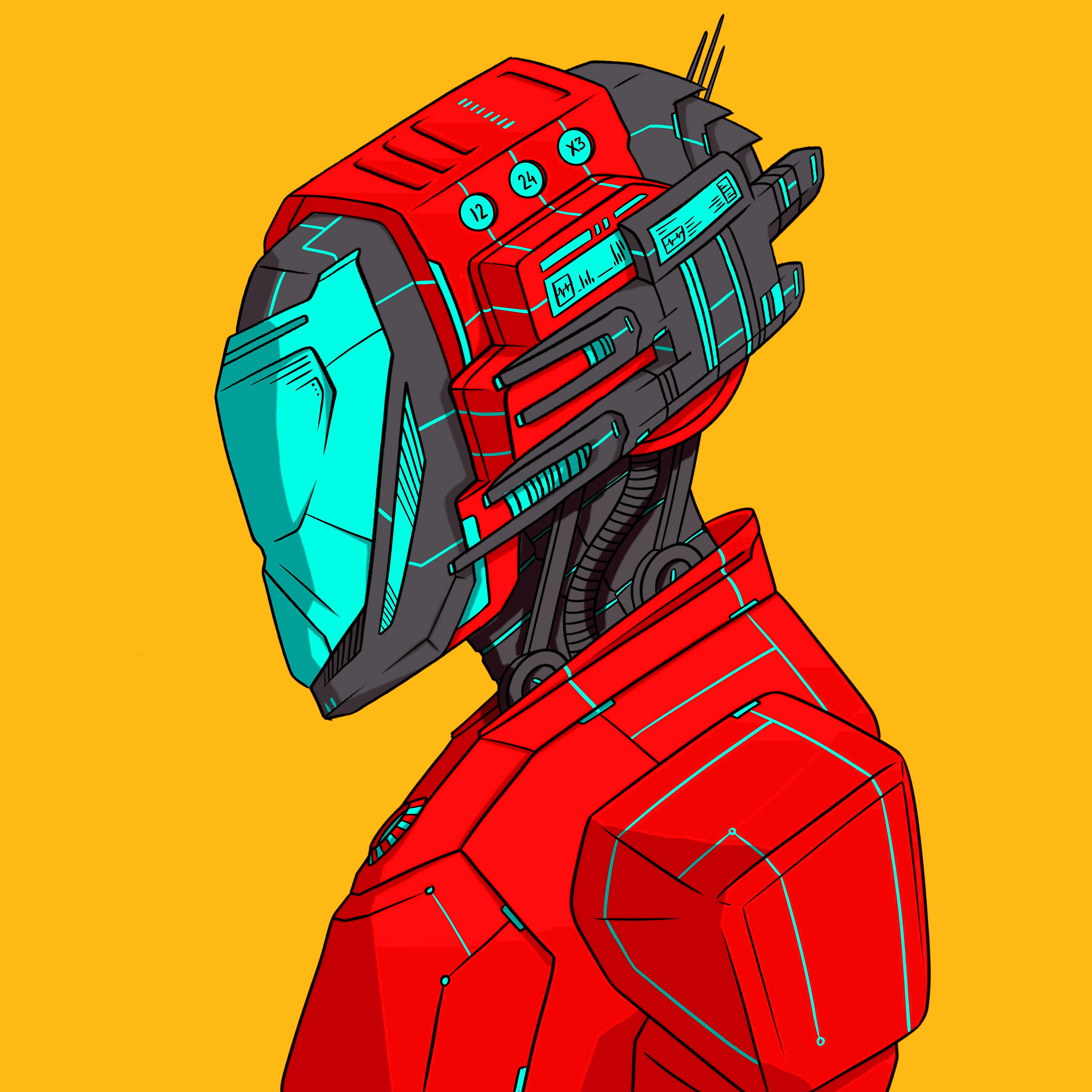 DegenerateZoo #14