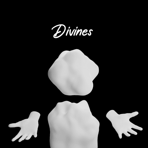 Divines by AntimoNFT