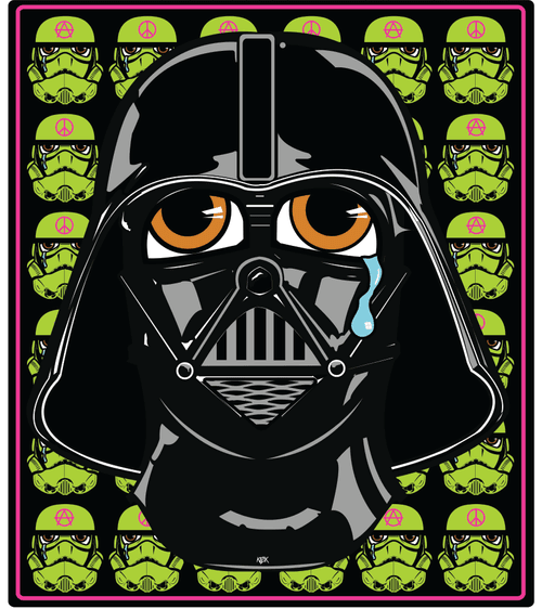 Whose Your Daddy?