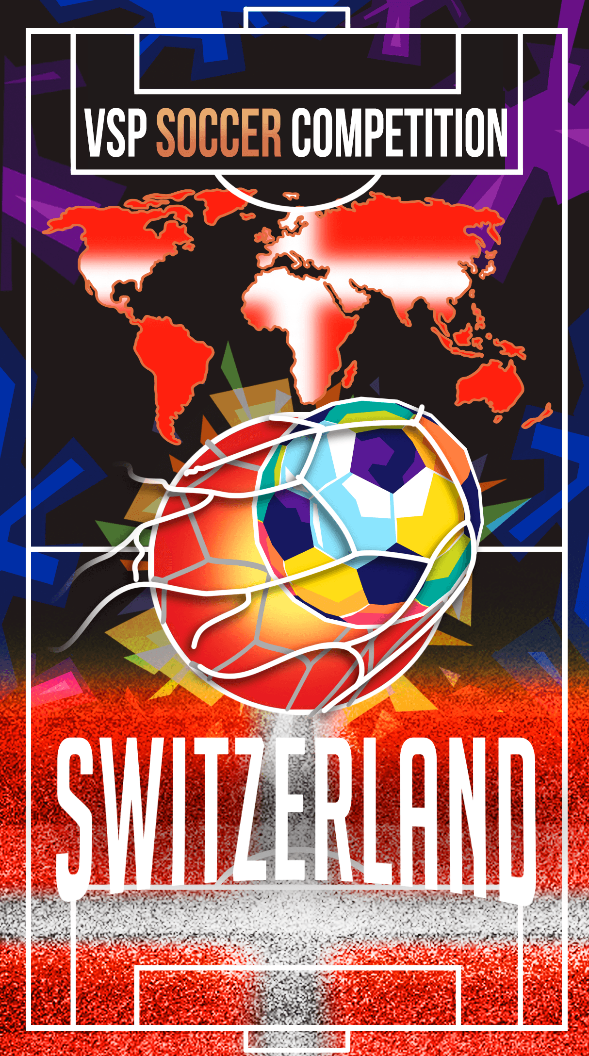 Switzerland - VSP World Cup Competition