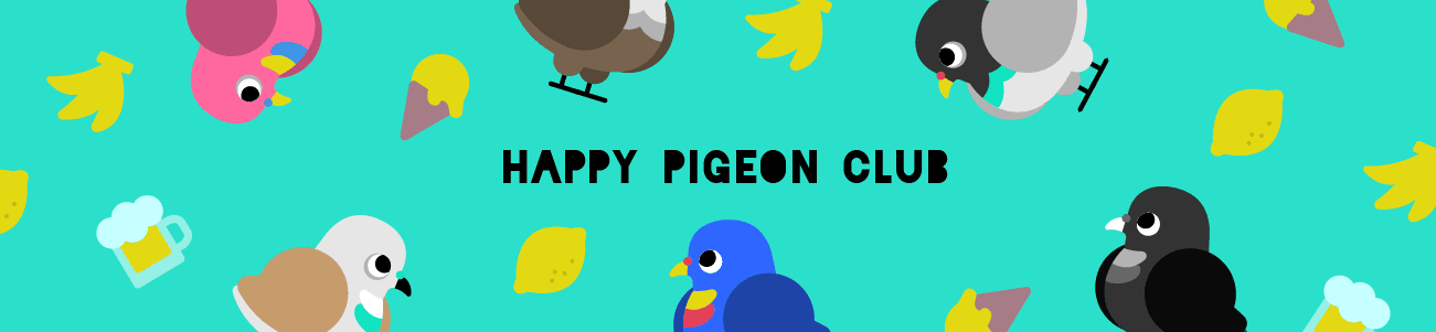 HappyPigeonClub