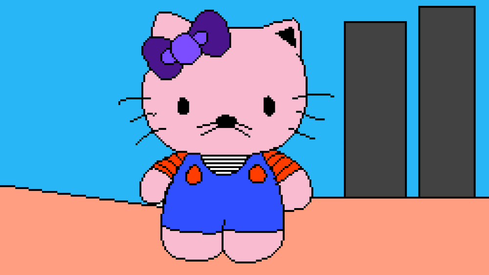 The history of Hello Kitty - Polygon