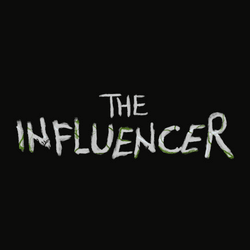The Influencer (a novel) collection image