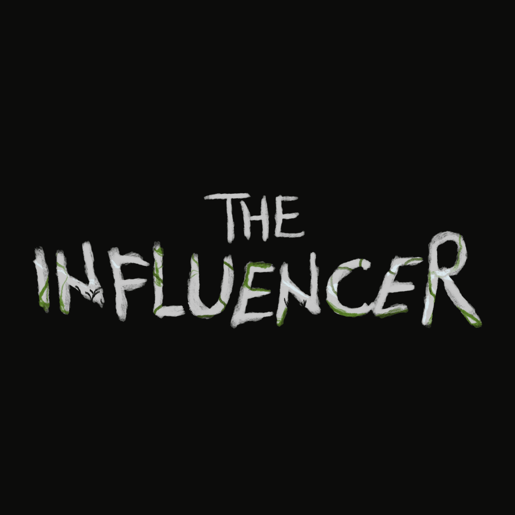 The Influencer (a novel)