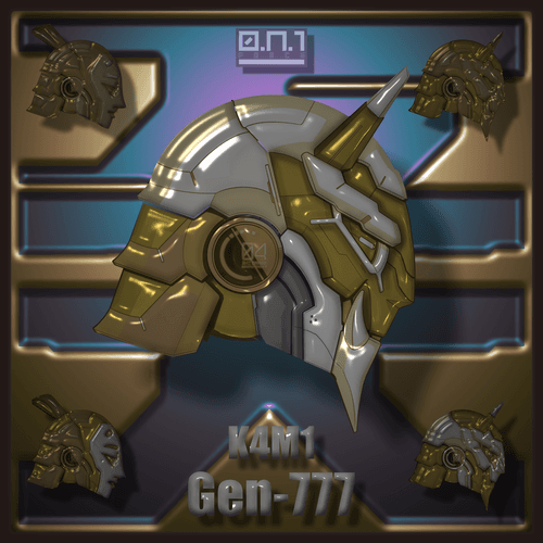 Gen777 #569