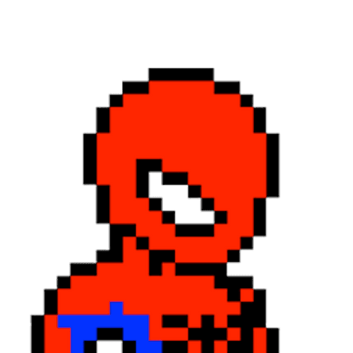 OGPunk #10 - Spiderman