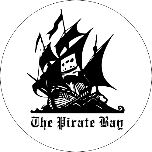 The Pirate Bay Official Collection OpenSea