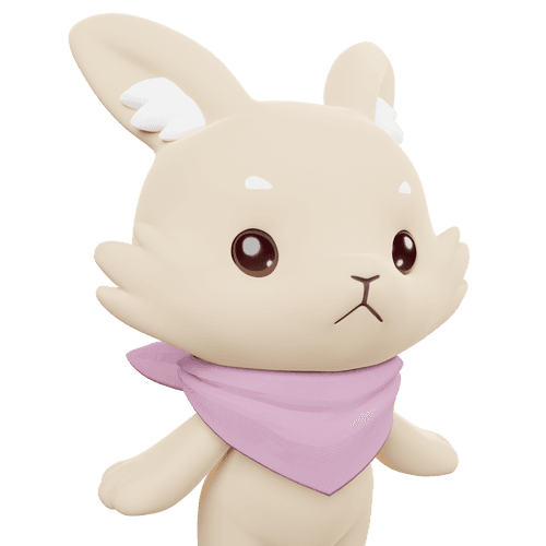 3DLLF-Luna-Lightbrown-#00075