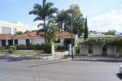 House in Merida