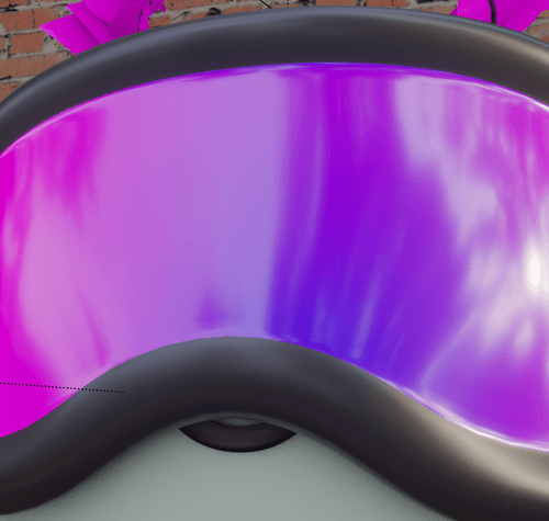 Peekaboos Universe OG WIP #71