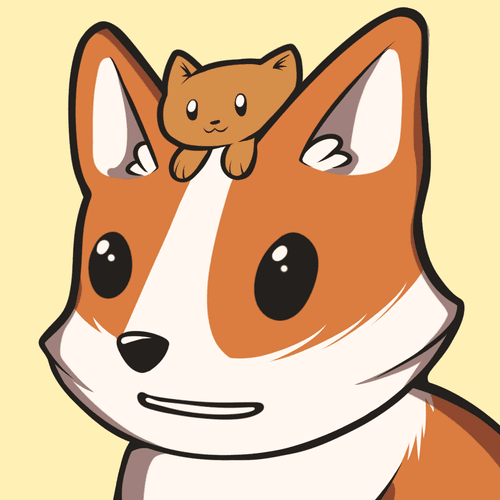 corg corg #0206