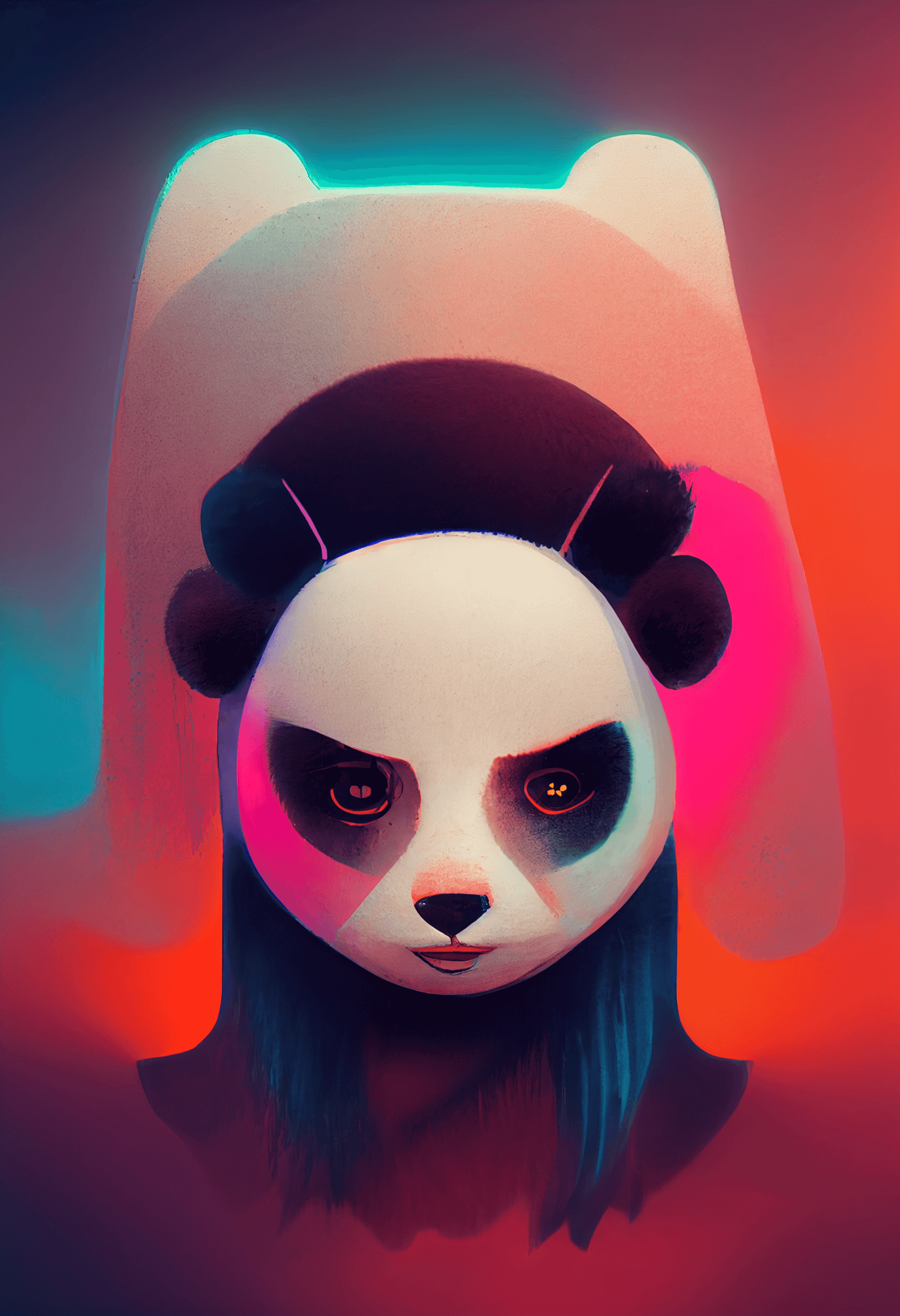 Dirty Pandas #369