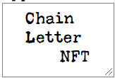 ChainLetterNFT
