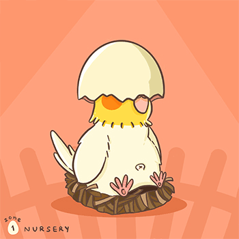Zone1: Nursery