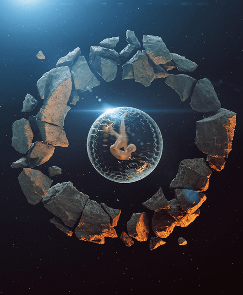 The Lost Worlds