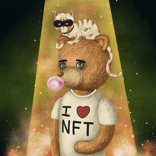 Bearmood2950