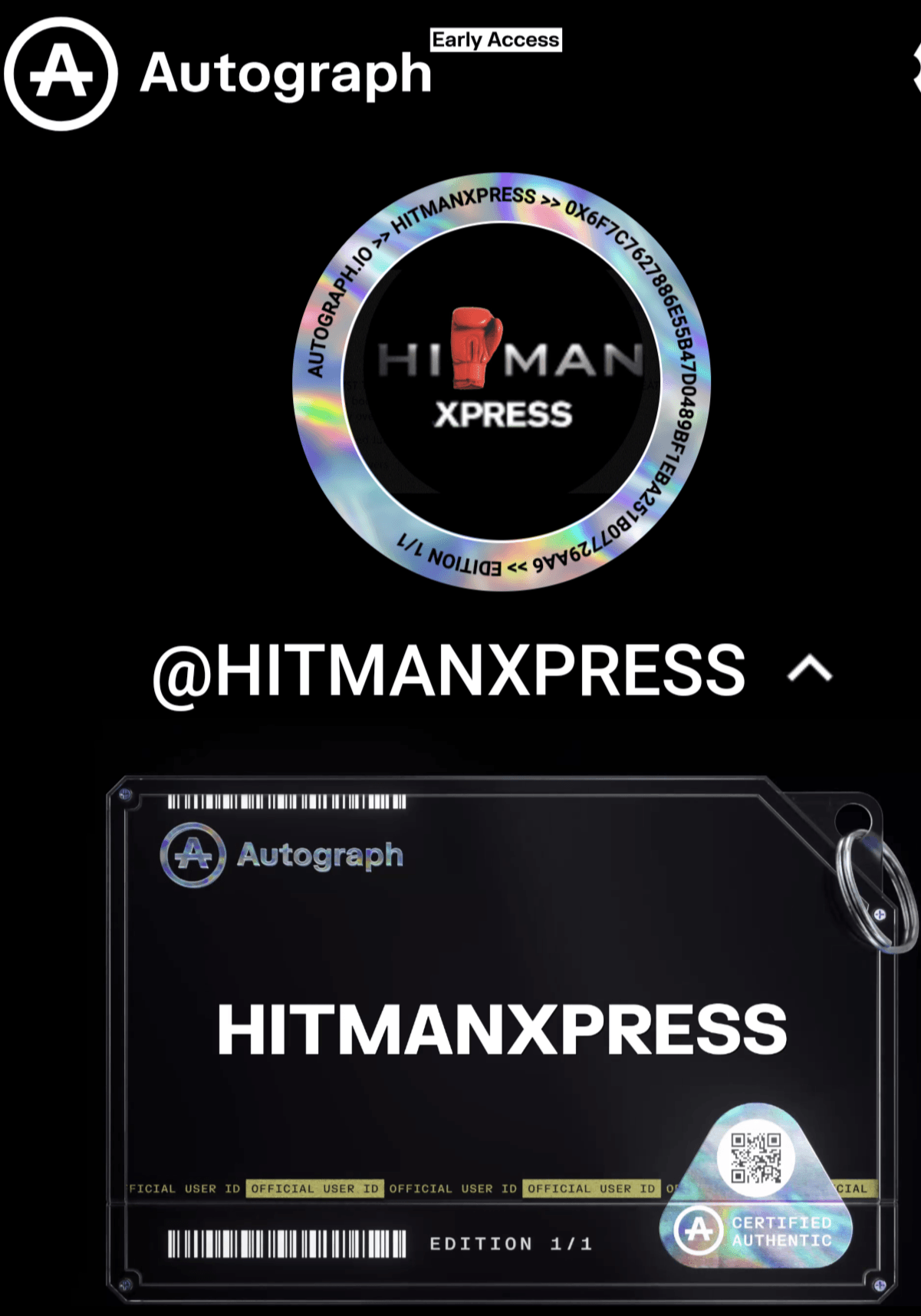 HitmanXpres banner