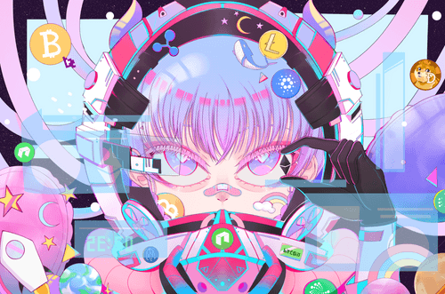 Shainefer (shainefer) Farcaster social identity (Fname handle) PFP