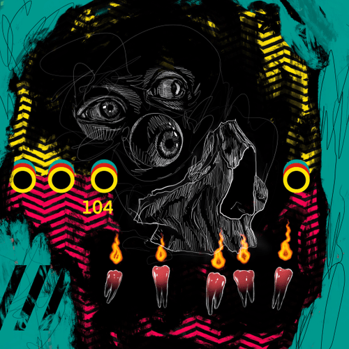 MASKX 104