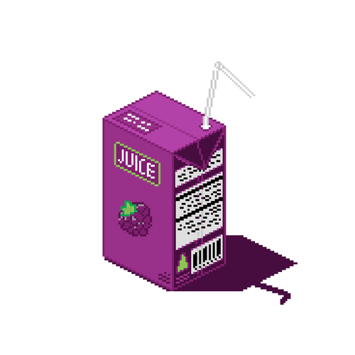 Juicebox #0042