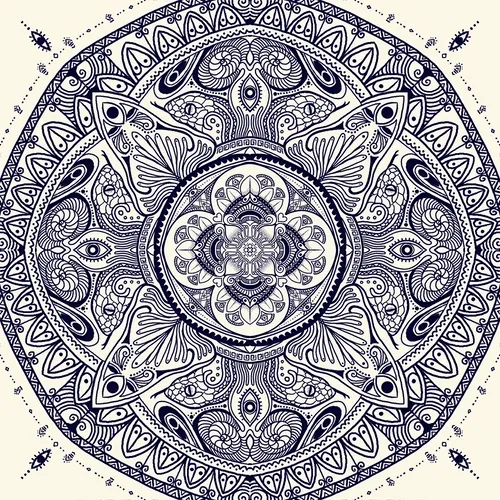 PHAZED | MANDALAS