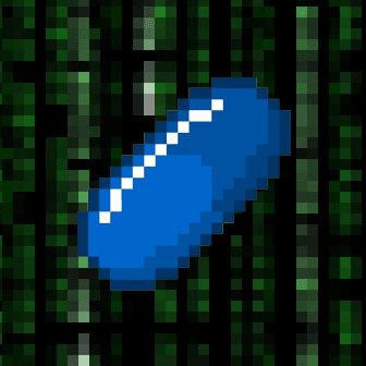 MatrixPill #128