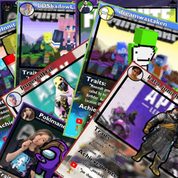 eSports and Gaming Trading Cards - by Load Up Gaming & Collectibles collection image
