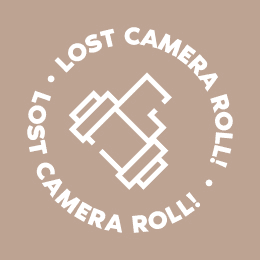 Lost Camera Roll