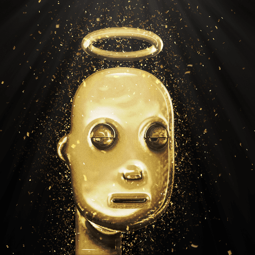 GoldenPunkz 8/100