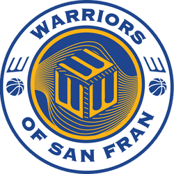 Warriors of San Fran collection image