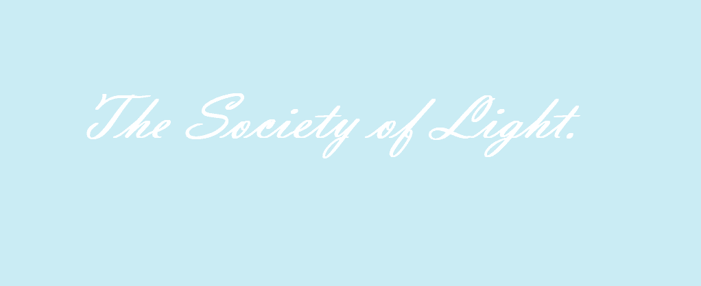 The Society of Light