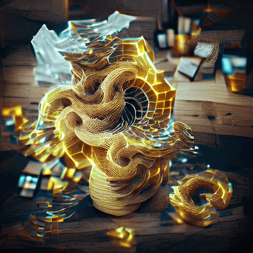 Mythologicals 002