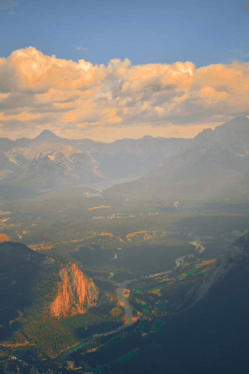 Getaway #4