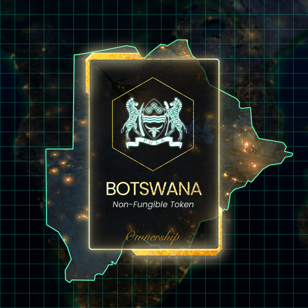 Botswana Nation Ownership