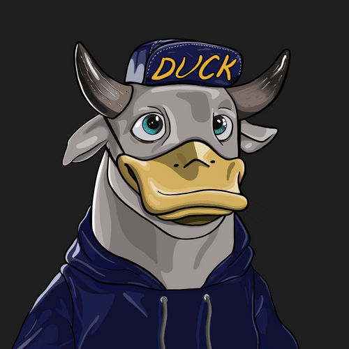 BullDuck