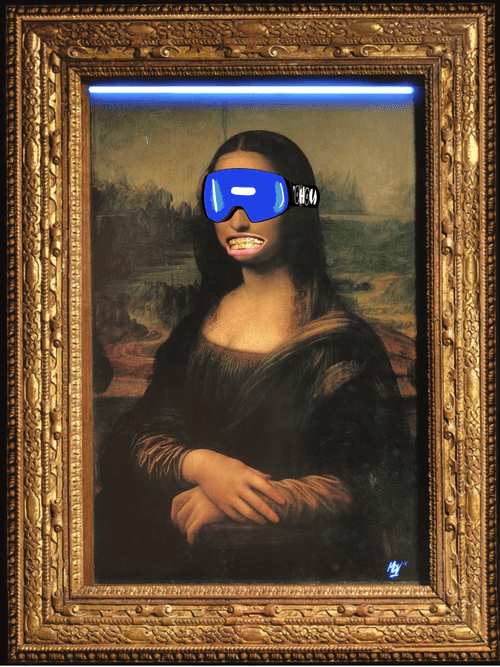 Street Art Renaissance