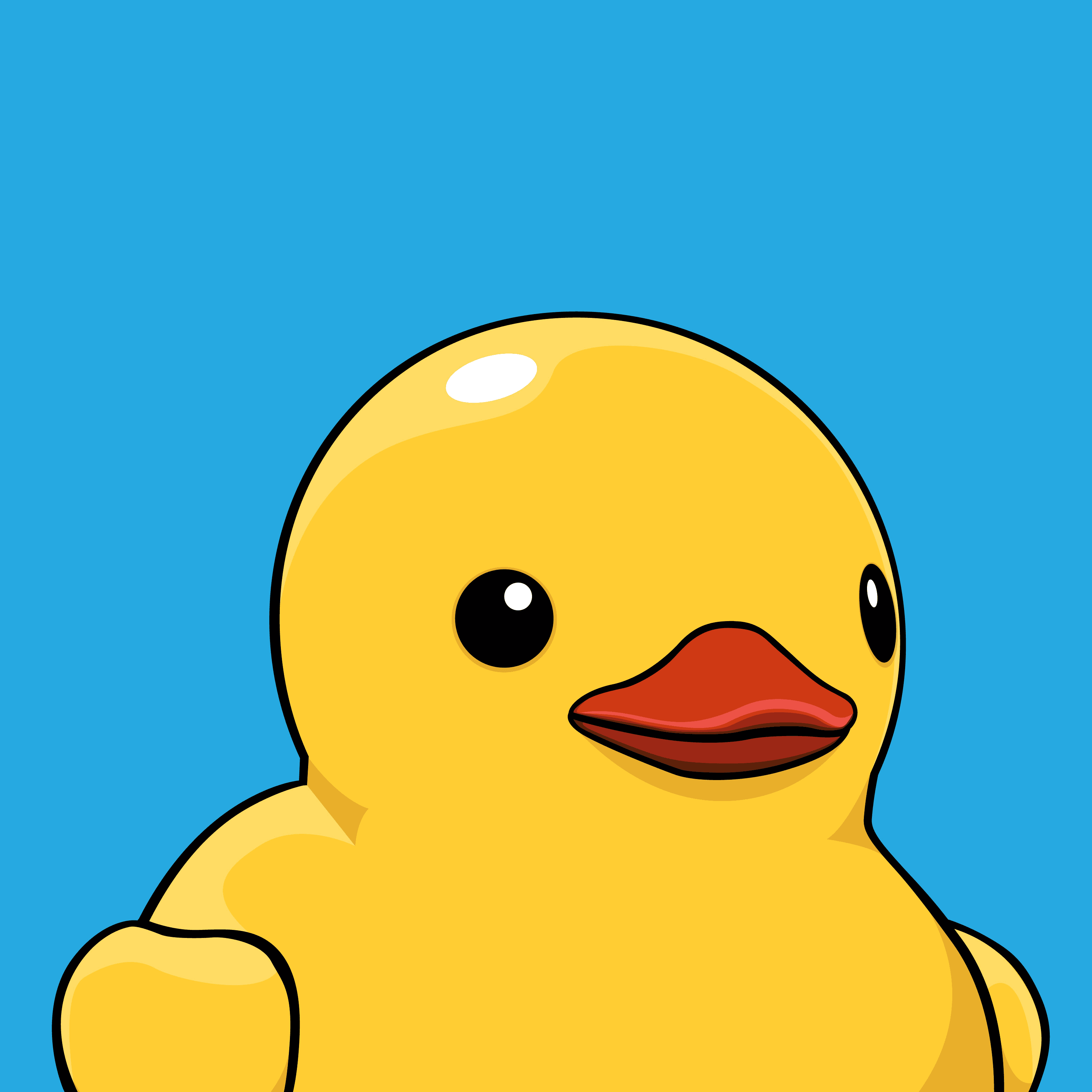 The DuckDrop - Collection | OpenSea