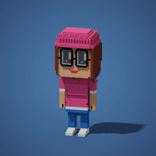 Meg Griffin