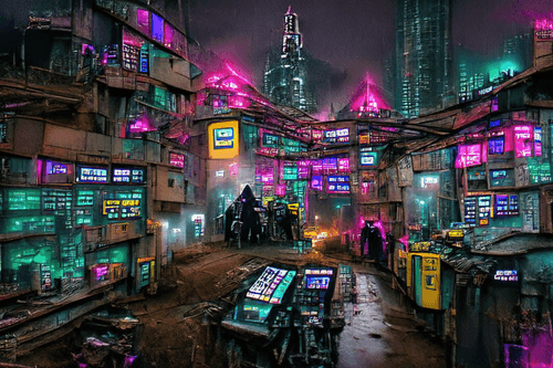 Seoul 51 Cyber