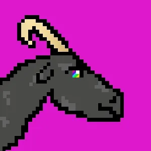 TokenGoat #115