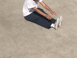 skate drop posture collection image