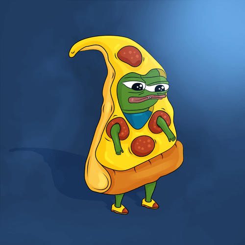 Apu Onesies #15 - Pidser Fren