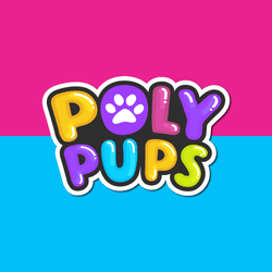 PolyPups collection image
