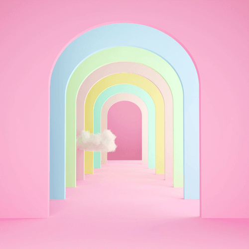 3D Minimal Arc