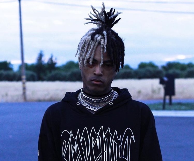 Xxxtentacion Nft Collection Profile Opensea