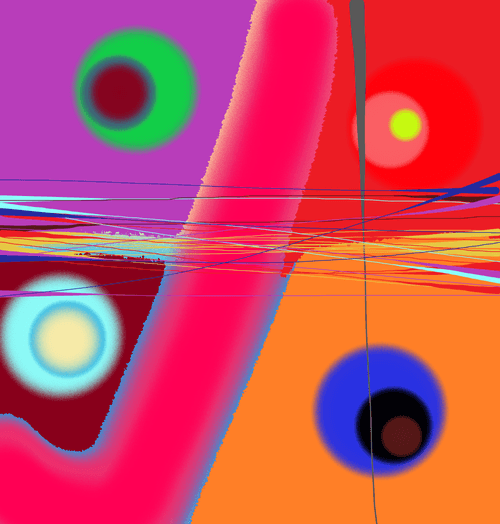 Social Spheres